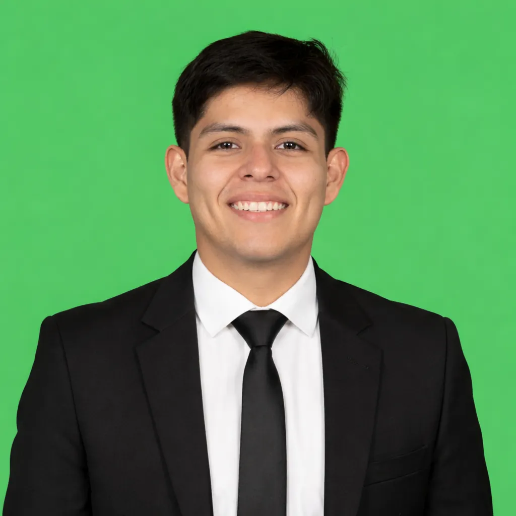 Jose Solis Hernandez